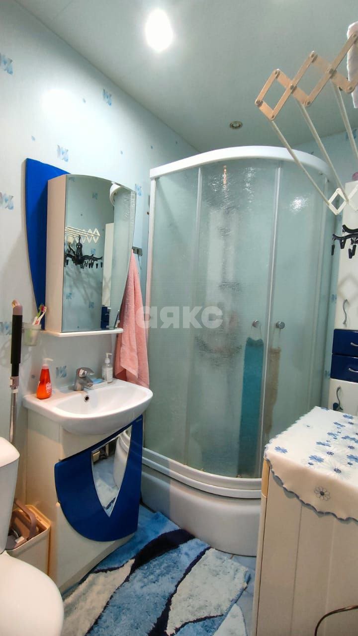 Фото №10: 2-комнатная квартира 38 м² - Горячий Ключ, Курортная Зона, ул. Ленина, 167А