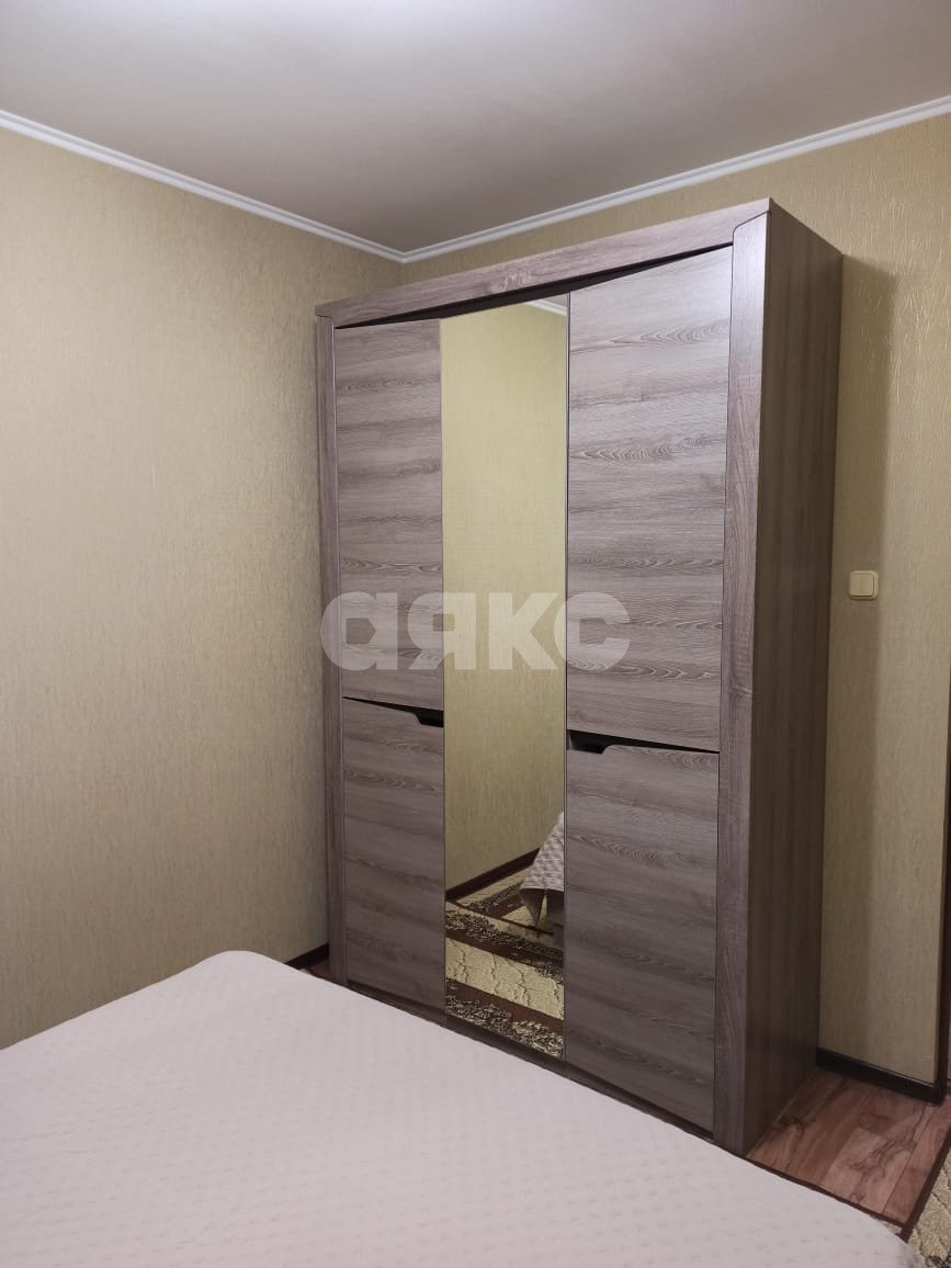 Фото №6: 2-комнатная квартира 54 м² - Майкоп, ул. 2-я Короткая, 12