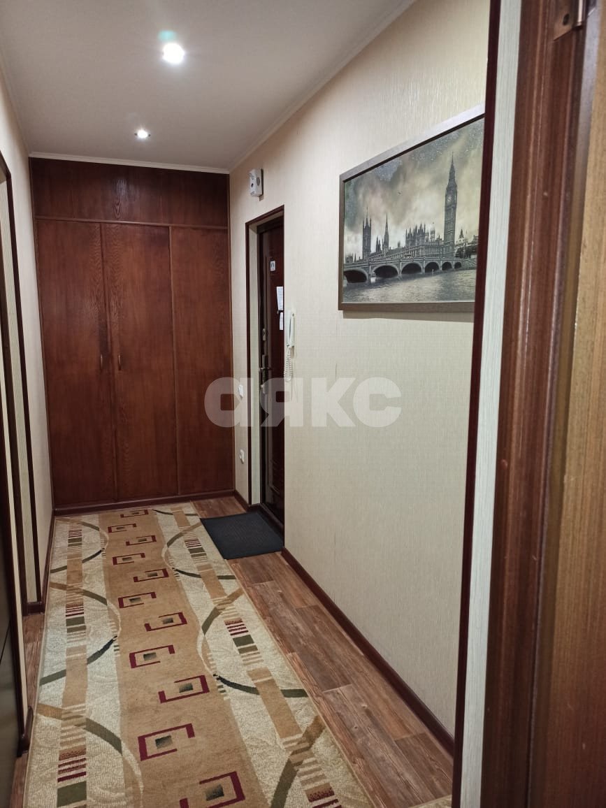 Фото №3: 2-комнатная квартира 54 м² - Майкоп, ул. 2-я Короткая, 12