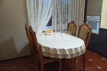 Фото №1: 2-комнатная квартира 54 м² - Майкоп, ул. 2-я Короткая, 12