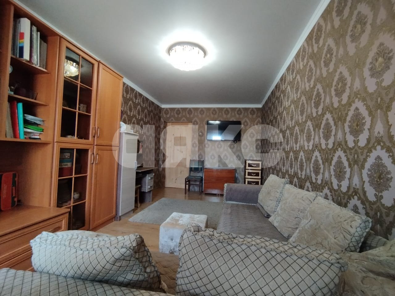 Фото №5: 2-комнатная квартира 47 м² - Майкоп, ул. Димитрова