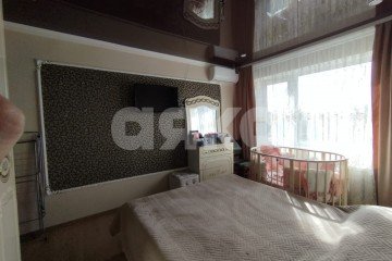 Фото №2: 2-комнатная квартира 47 м² - Майкоп, ул. Димитрова
