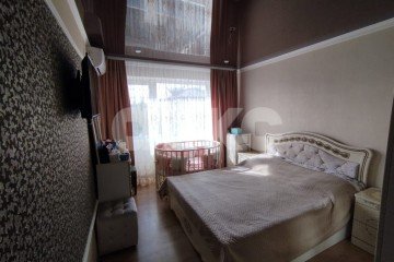 Фото №1: 2-комнатная квартира 47 м² - Майкоп, ул. Димитрова