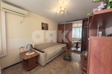 Фото №4: 1-комнатная квартира 26 м² - Сочи, ж/р Лазаревское, ул. Партизанская, 10
