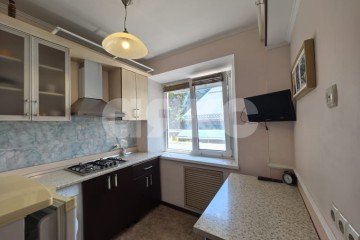 Фото №5: 1-комнатная квартира 26 м² - Сочи, ж/р Лазаревское, ул. Партизанская, 10