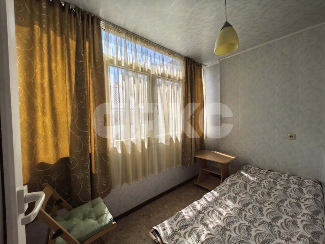 Фото №12: 1-комнатная квартира 26 м² - Сочи, Лазаревское, ул. Партизанская, 10