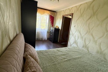 Фото №3: 2-комнатная квартира 48 м² - Краснодар, мкр. Черёмушки, ул. Стасова, 157