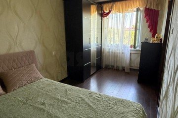 Фото №4: 2-комнатная квартира 48 м² - Краснодар, мкр. Черёмушки, ул. Стасова, 157
