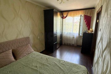 Фото №2: 2-комнатная квартира 48 м² - Краснодар, мкр. Черёмушки, ул. Стасова, 157