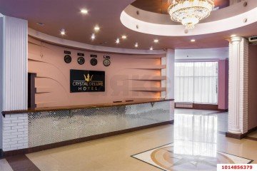 Фото №1: Апартаменты 19 м² - Лермонтово, ул. Новороссийское шоссе, 1Б