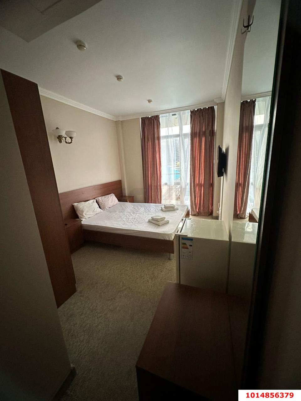 Фото №6: Апартаменты 19 м² - Лермонтово, ул. Новороссийское шоссе, 1Б