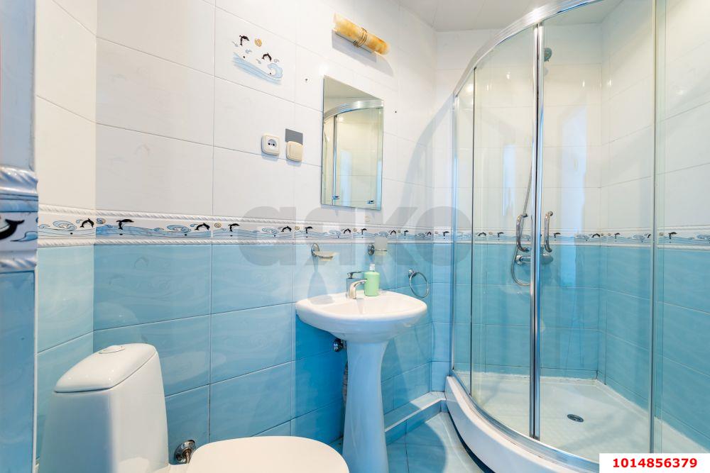 Фото №7: Апартаменты 19 м² - Лермонтово, ул. Новороссийское шоссе, 1Б