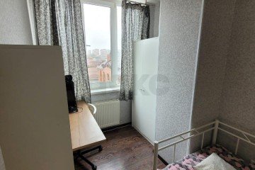 Фото №5: 2-комнатная квартира 52 м² - Краснодар, мкр. имени Петра Метальникова, ул. Петра Метальникова, 7