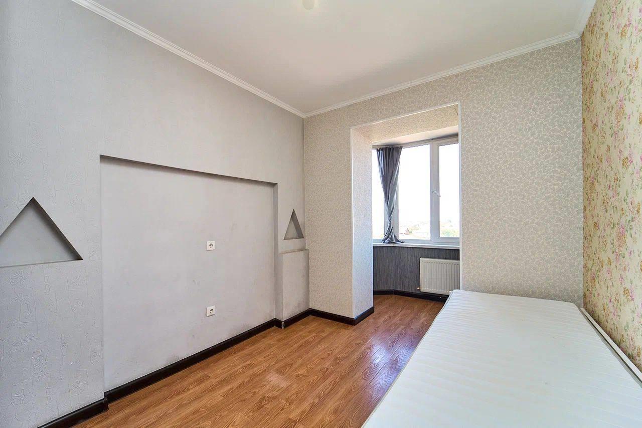 Фото №10: 2-комнатная квартира 52 м² - Краснодар, Музыкальный, ЖК Инсити, жилой комплекс Инсити, Прикубанский внутригородской округ, Завод Радиоизмерительных Приборов, мкр. имени Петра Метальникова, ул. Петра Метальникова, 7