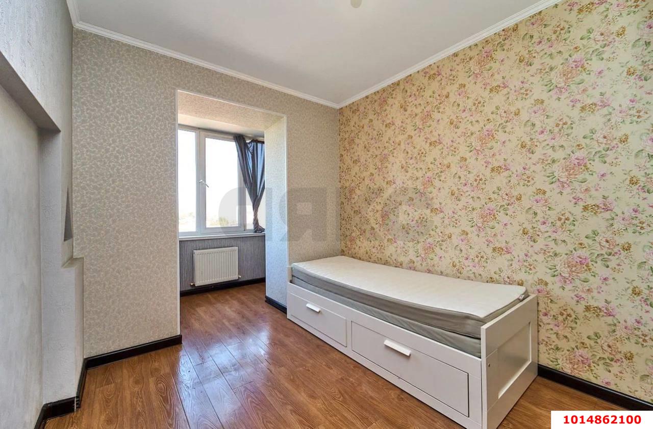 Фото №13: 2-комнатная квартира 52 м² - Краснодар, имени Петра Метальникова, ул. Петра Метальникова, 7