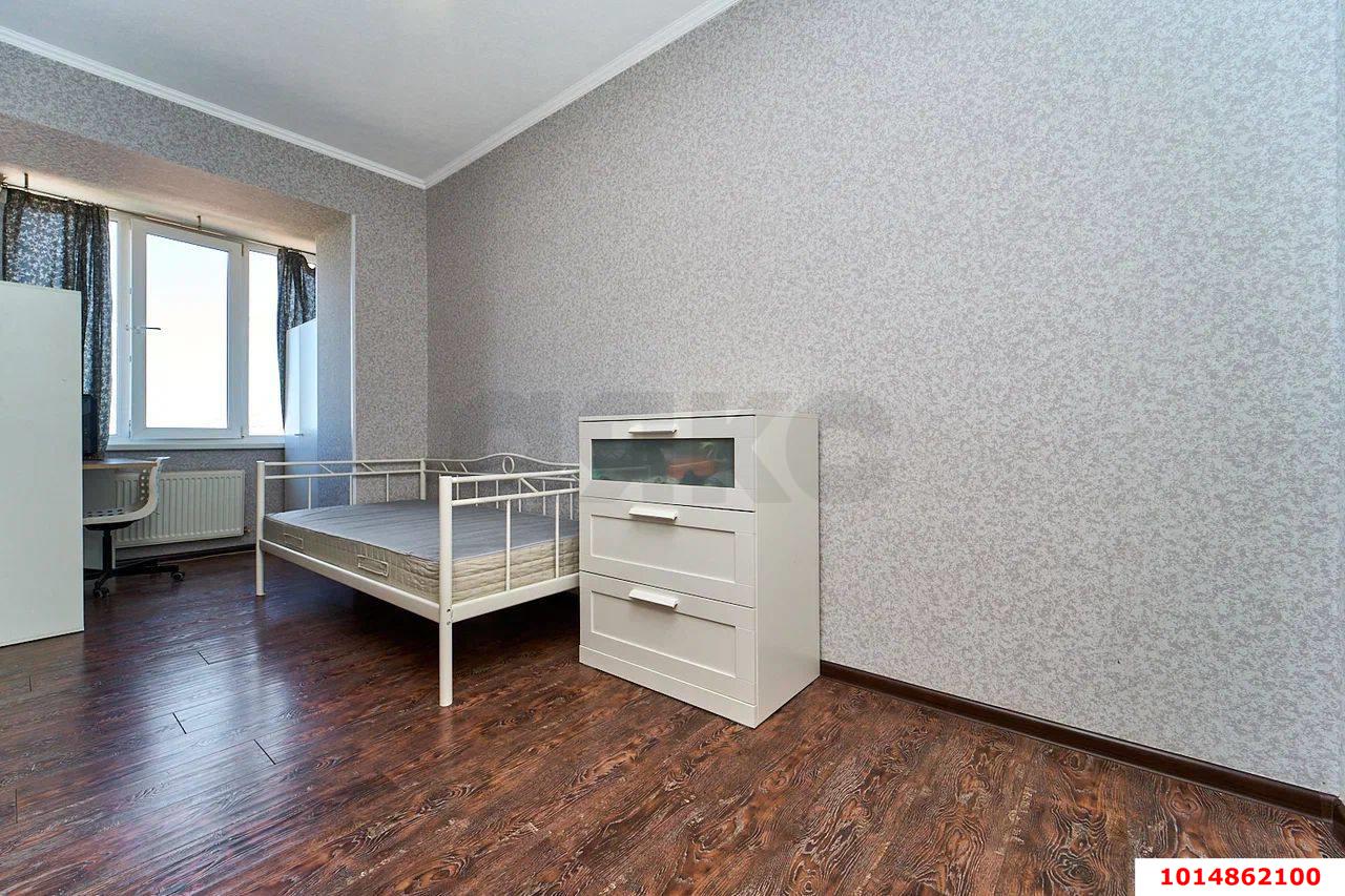 Фото №9: 2-комнатная квартира 52 м² - Краснодар, имени Петра Метальникова, ул. Петра Метальникова, 7