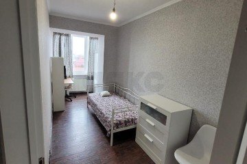 Фото №3: 2-комнатная квартира 52 м² - Краснодар, мкр. имени Петра Метальникова, ул. Петра Метальникова, 7