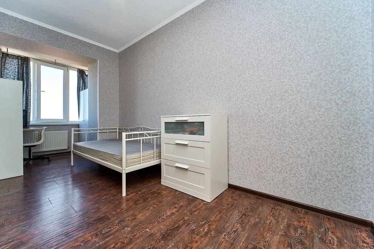 Фото №9: 2-комнатная квартира 52 м² - Краснодар, Музыкальный, ЖК Инсити, жилой комплекс Инсити, Прикубанский внутригородской округ, Завод Радиоизмерительных Приборов, мкр. имени Петра Метальникова, ул. Петра Метальникова, 7