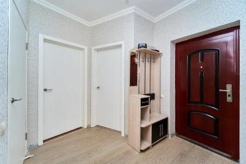 Фото №3: 2-комнатная квартира 50 м² - Краснодар, мкр. имени Петра Метальникова, ул. Петра Метальникова, 7