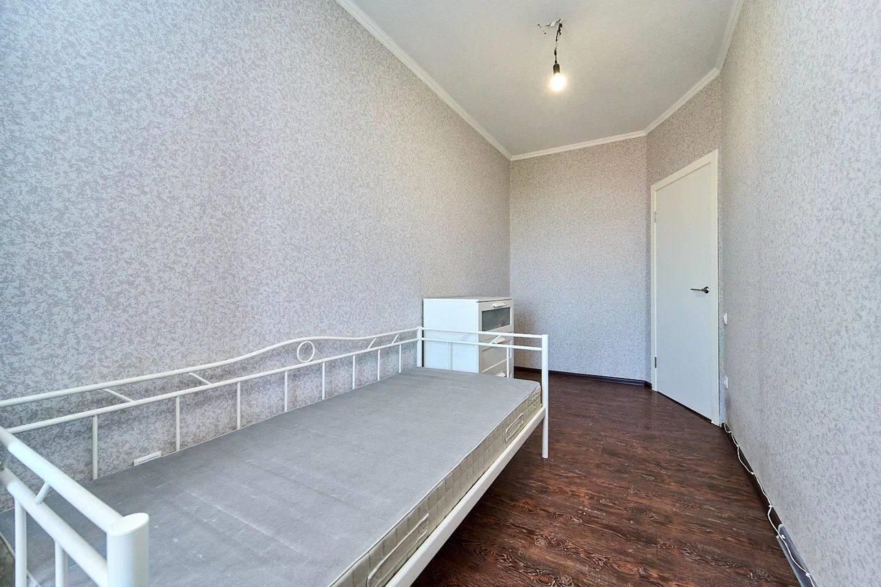 Фото №11: 2-комнатная квартира 52 м² - Краснодар, Музыкальный, ЖК Инсити, жилой комплекс Инсити, Прикубанский внутригородской округ, Завод Радиоизмерительных Приборов, мкр. имени Петра Метальникова, ул. Петра Метальникова, 7