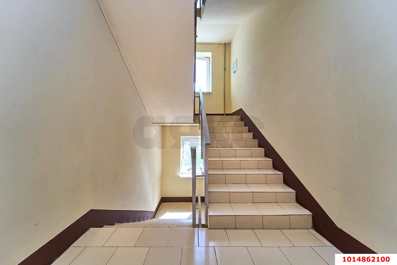 Фото №17: 2-комнатная квартира 52 м² - Краснодар, имени Петра Метальникова, ул. Петра Метальникова, 7