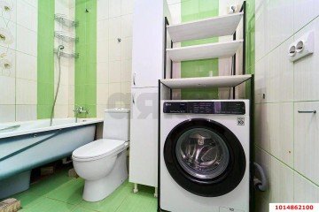 Фото №5: 2-комнатная квартира 52 м² - Краснодар, мкр. имени Петра Метальникова, ул. Петра Метальникова, 7