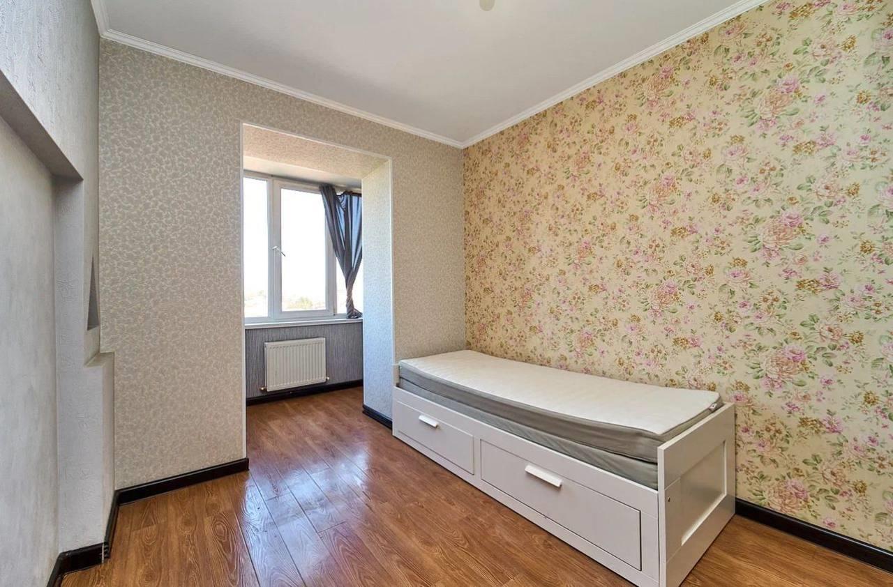 Фото №13: 2-комнатная квартира 52 м² - Краснодар, Музыкальный, ЖК Инсити, жилой комплекс Инсити, Прикубанский внутригородской округ, Завод Радиоизмерительных Приборов, мкр. имени Петра Метальникова, ул. Петра Метальникова, 7