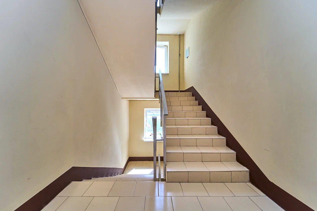 Фото №17: 2-комнатная квартира 52 м² - Краснодар, Музыкальный, ЖК Инсити, жилой комплекс Инсити, Прикубанский внутригородской округ, Завод Радиоизмерительных Приборов, мкр. имени Петра Метальникова, ул. Петра Метальникова, 7