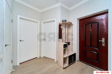 Фото №3: 2-комнатная квартира 52 м² - Краснодар, мкр. имени Петра Метальникова, ул. Петра Метальникова, 7