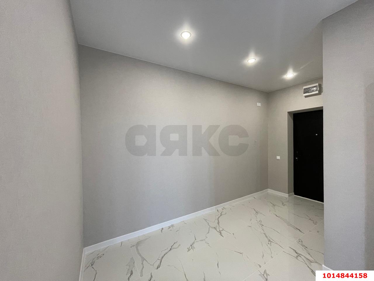 Фото №8: 2-комнатная квартира 57 м² - Краснодар, 4-й квартал, ул. имени Героя Николая Шевелёва, 3/1