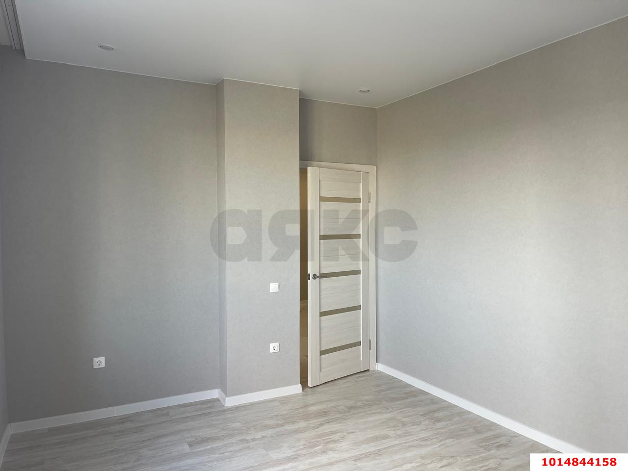 Фото №6: 2-комнатная квартира 57 м² - Краснодар, 4-й квартал, ул. имени Героя Николая Шевелёва, 3/1