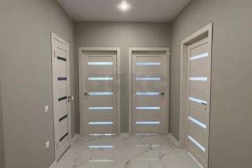 Фото №4: 2-комнатная квартира 57 м² - Краснодар, мкр. 4-й квартал, ул. имени Героя Николая Шевелёва, 3/1