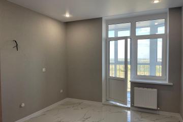 Фото №1: 2-комнатная квартира 52 м² - Краснодар, мкр. 4-й квартал, ул. имени Героя Николая Шевелёва, 3/1