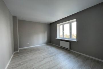 Фото №3: 2-комнатная квартира 52 м² - Краснодар, мкр. 4-й квартал, ул. имени Героя Николая Шевелёва, 3/1