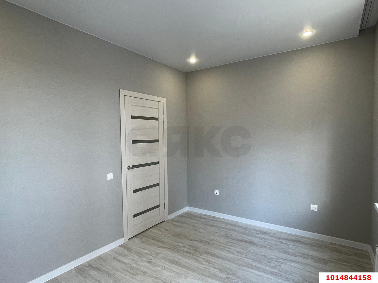 Фото №5: 2-комнатная квартира 57 м² - Краснодар, 4-й квартал, ул. имени Героя Николая Шевелёва, 3/1