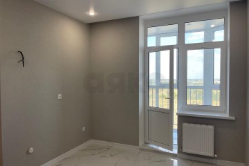 Фото №1: 2-комнатная квартира 57 м² - Краснодар, мкр. 4-й квартал, ул. имени Героя Николая Шевелёва, 3/1