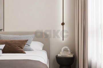 Фото №3: 1-комнатная квартира 29 м² - Краснодар, мкр. Достояние, ул. Григория Булгакова, 7к1
