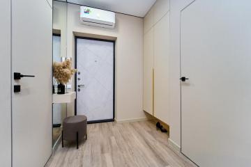 Фото №5: 1-комнатная квартира 30 м² - Краснодар, мкр. Достояние, ул. Григория Булгакова, 7к1