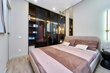 Фото №2: 1-комнатная квартира 30 м² - Краснодар, мкр. Достояние, ул. Григория Булгакова, 7к1