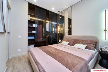 Фото №2: 1-комнатная квартира 29 м² - Краснодар, мкр. Достояние, ул. Григория Булгакова, 7к1