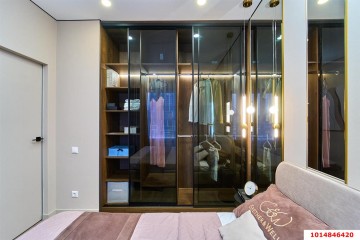 Фото №3: 1-комнатная квартира 30 м² - Краснодар, мкр. Достояние, ул. Григория Булгакова, 7к1