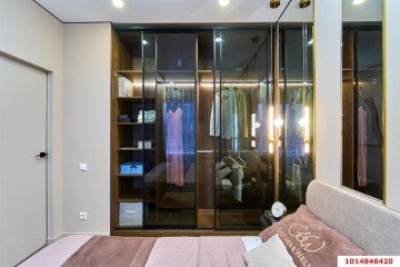 Фото №3: 1-комнатная квартира 30 м² - Краснодар, мкр. Достояние, ул. Григория Булгакова, 7к1