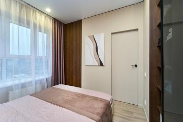 Фото №4: 1-комнатная квартира 30 м² - Краснодар, мкр. Достояние, ул. Григория Булгакова, 7к1