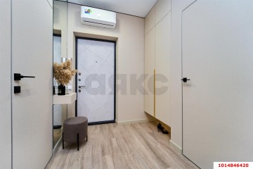 Фото №5: 1-комнатная квартира 30 м² - Краснодар, мкр. Достояние, ул. Григория Булгакова, 7к1