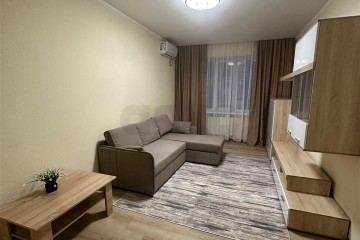 Фото №3: 1-комнатная квартира 39 м² - Берёзовый, мкр. Витаминкомбинат, ул. Целиноградская, 4/2Б