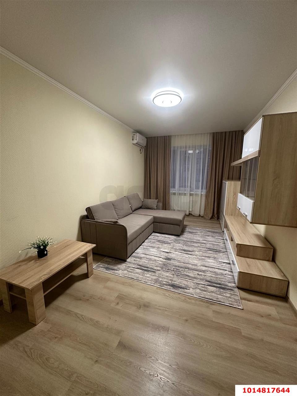 Фото №3: 1-комнатная квартира 39 м² - Берёзовый, Витаминкомбинат, ул. Целиноградская, 4/2Б