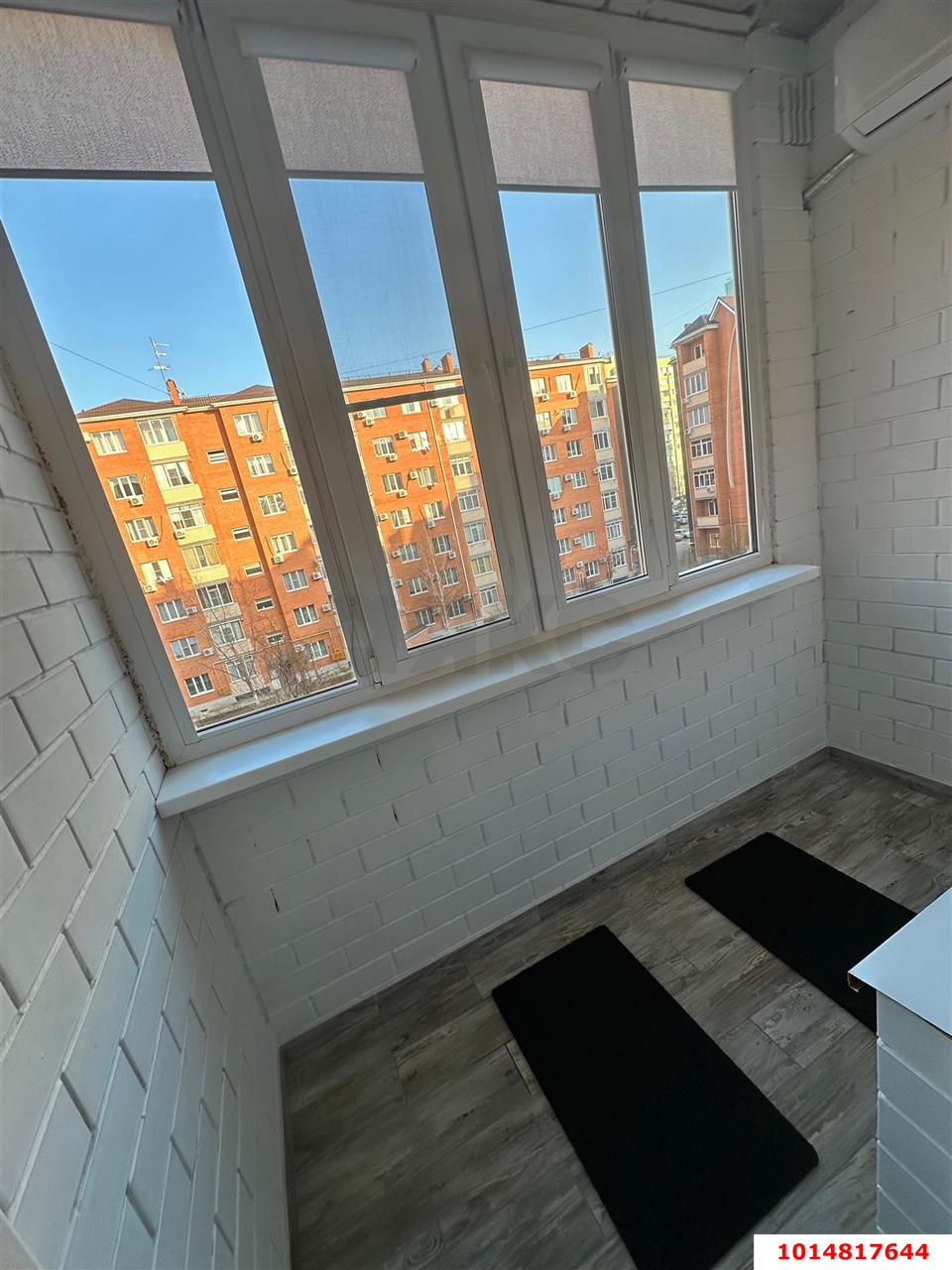 Фото №6: 1-комнатная квартира 39 м² - Берёзовый, Витаминкомбинат, ул. Целиноградская, 4/2Б