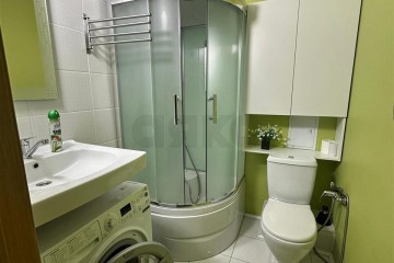 Фото №5: 1-комнатная квартира 39 м² - Берёзовый, мкр. Витаминкомбинат, ул. Целиноградская, 4/2Б