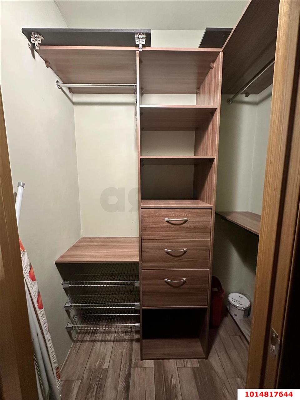 Фото №4: 1-комнатная квартира 39 м² - Берёзовый, Витаминкомбинат, ул. Целиноградская, 4/2Б