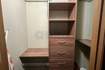 Фото №4: 1-комнатная квартира 39 м² - Берёзовый, мкр. Витаминкомбинат, ул. Целиноградская, 4/2Б